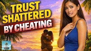 The Reality Of Dealing With A Cheater