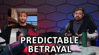 Discord Threw It All Away - Wan Show February 13, 2026