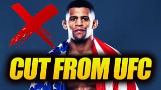 🚨breaking🚨 Patchy Mix Released ❌from Ufc,  Signs With Rizin To Fight 145lbs