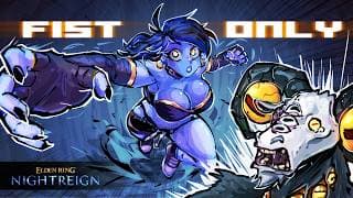 This Challenge Run Broke Me...