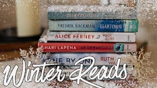Winter Reads