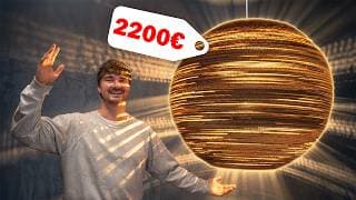 Sie Wollten 2000€! (für 127€ Selber Gebaut)
