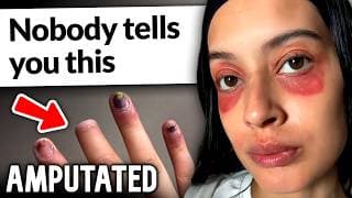 Manicures Are Ending In Amputations