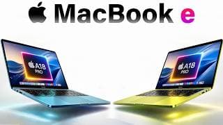Last Macbook Se Leaks Just Dropped - This Changes Everything!