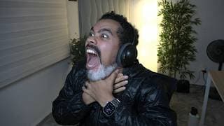 I Answered My Door At 3 Am And He Punched Me In My F#%king Throat!!