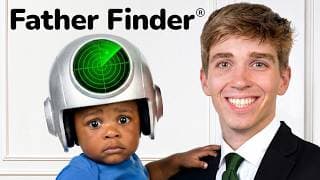 We Pitched Illegal Products To Strangers