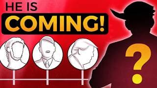 Watch: The Antichrist Is Being Revealed Today... (prophecy Explained)