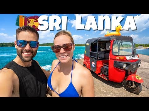 This Is Why Sri Lanka Is The Best Country