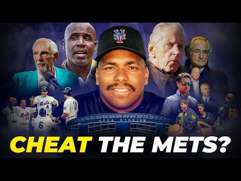 The Truth About The Worst Contract In History (ft. Stark Raving Sports)