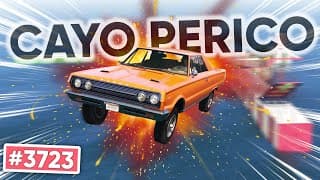 6% Hardcore Triathlon In Gta Zerstört Unsere Seele Haha