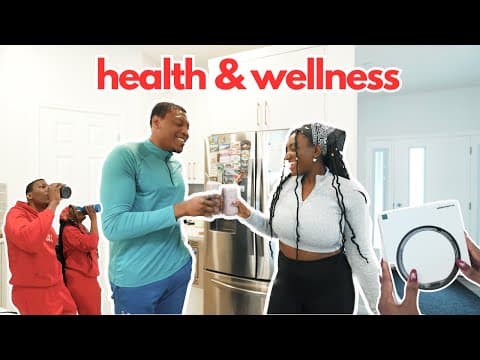 Health & Wellness Morning Vlog 🌿 Morning Walk, Gym, Healthy Breakfast + Ultrahuman Ring Air