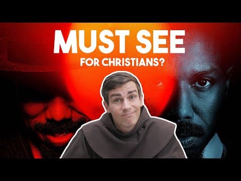 Sinners Is Anti-christian. Still A Masterpiece.