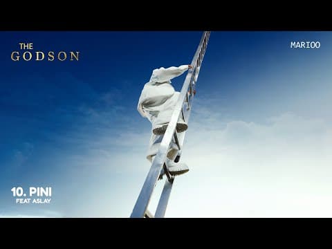 Marioo Feat Aslay - Pini (track No.10)