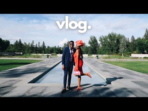 We Gave Edmonton A Second Chance 😏