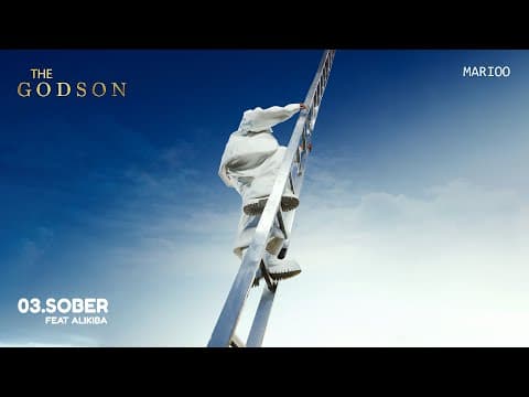 Marioo Feat Alikiba - Sober (track No.3)