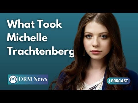 Michelle Trachtenberg: Buffy And Gossip Girl Star Passes Away—what Happened? | Fl1g
