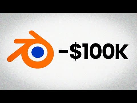 I Paid $100,000 To Learn This One Lesson