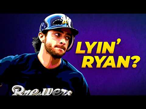 Can Baseball Forgive Ryan Braun?