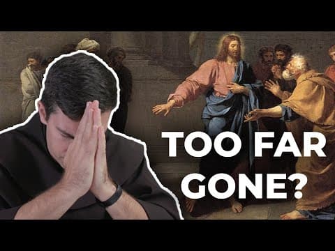 Does God Ever Ignore Sinners?