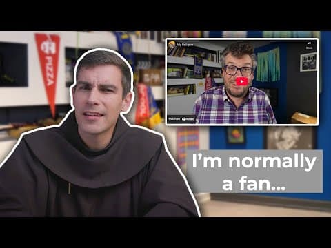 John, We Need To Talk About Your Christianity