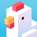 Crossy Road Castle