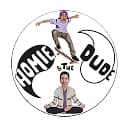 Homie And The Dude