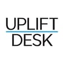 Uplift Desk