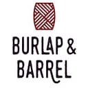 Burlap & Barrel