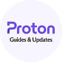 Proton Drive