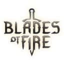 Blades Of Fire