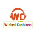 Wicked Cushions