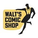 Walts Comic Shop