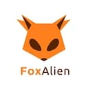Foxalien
