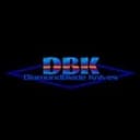 Diamond Blade Knives