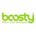 Boosty