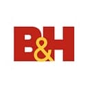 B&h Photo Video