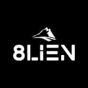 8lien Bike