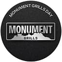 Monument Grills