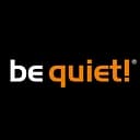 Be Quiet!