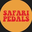 Safari Pedals