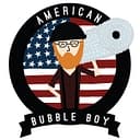American Bubble Boy
