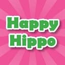 Happy Hippo