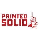 Printed Solid