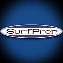 Surf Prep Sanding